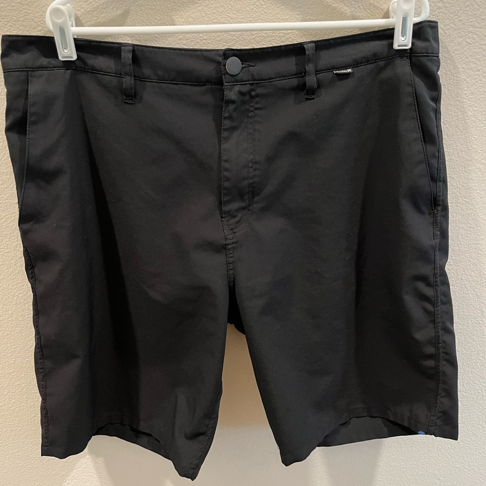Hurley board shorts. Size 36